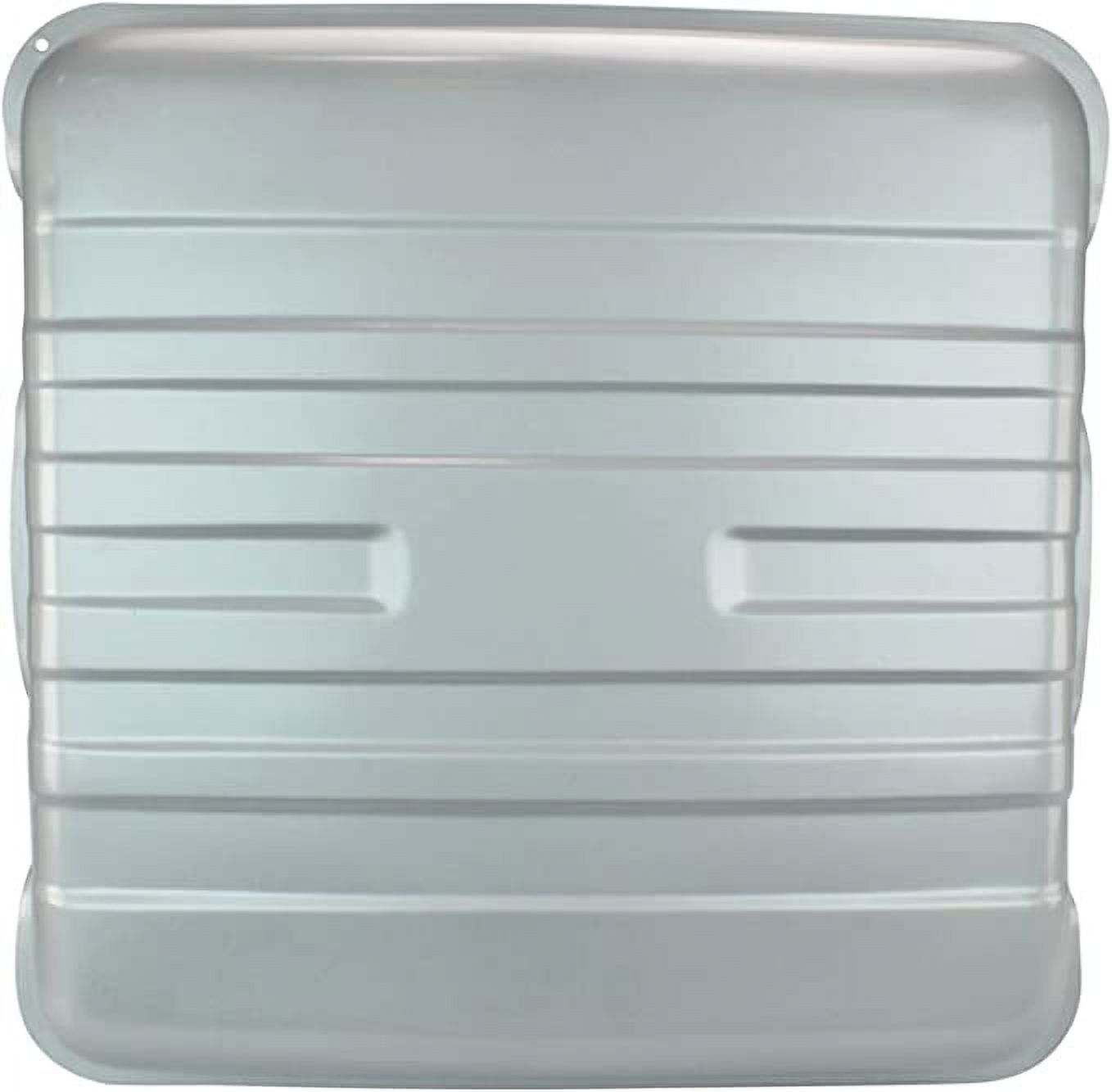 Holley Sniper 19-587 Stock Replacement Fuel Tank - 25 Gallon Capacity - Each