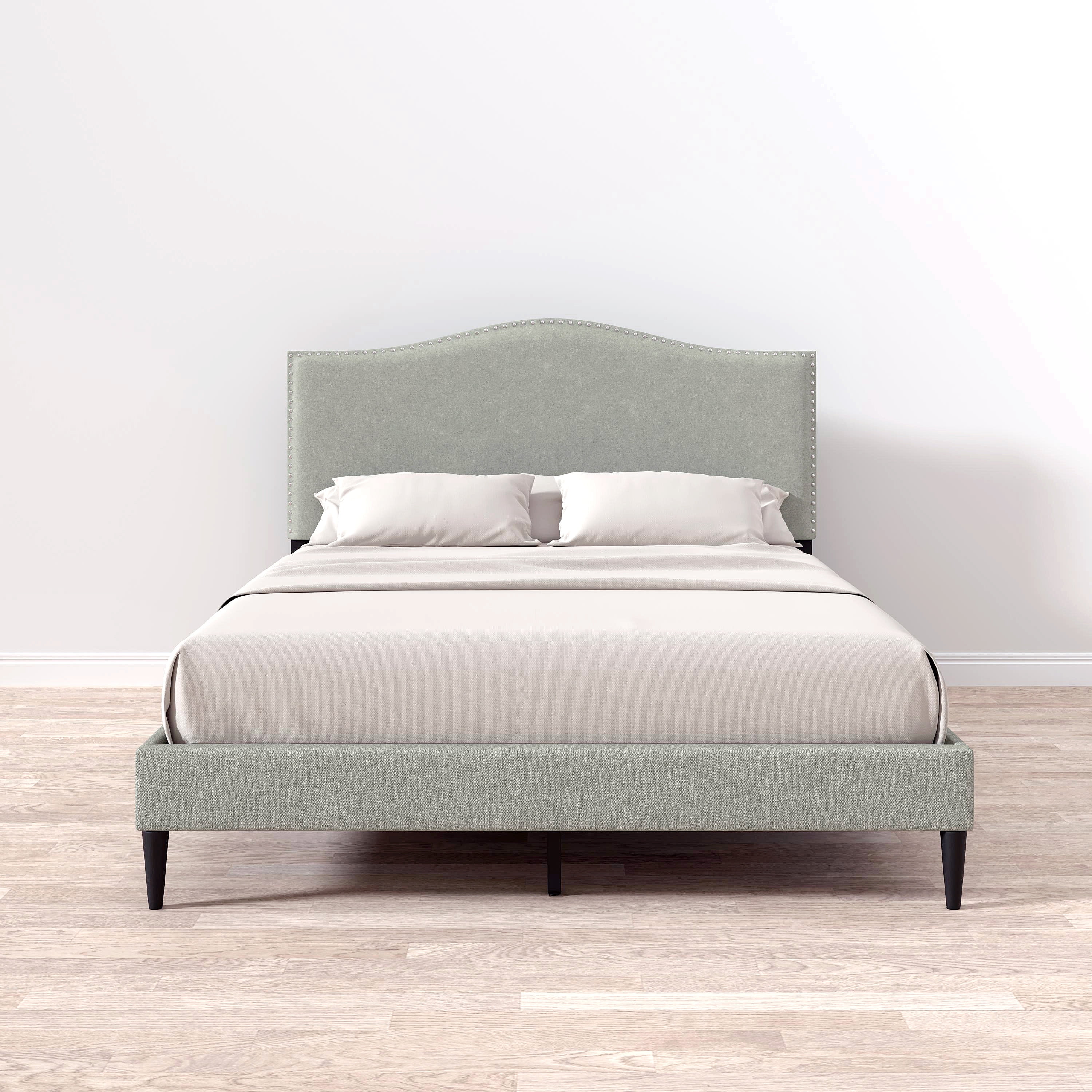 Glenwillow Home Kameli Upholstered Bed