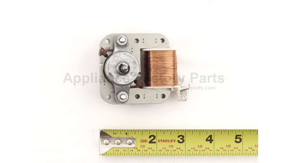 Ac Fan Motor 2B72066Q