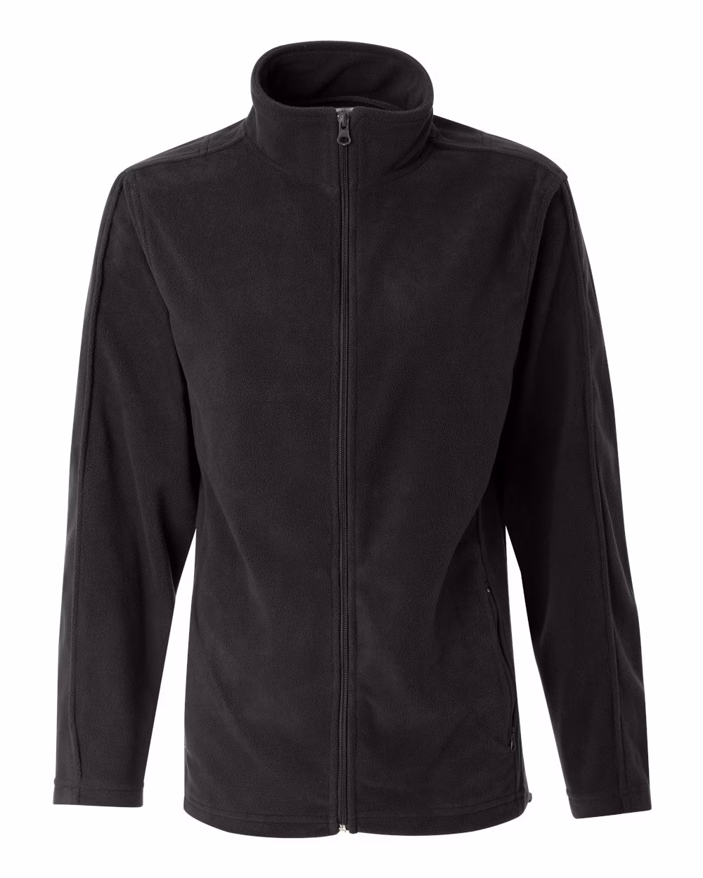 Women's Micro Fleece Full-Zip Jacket