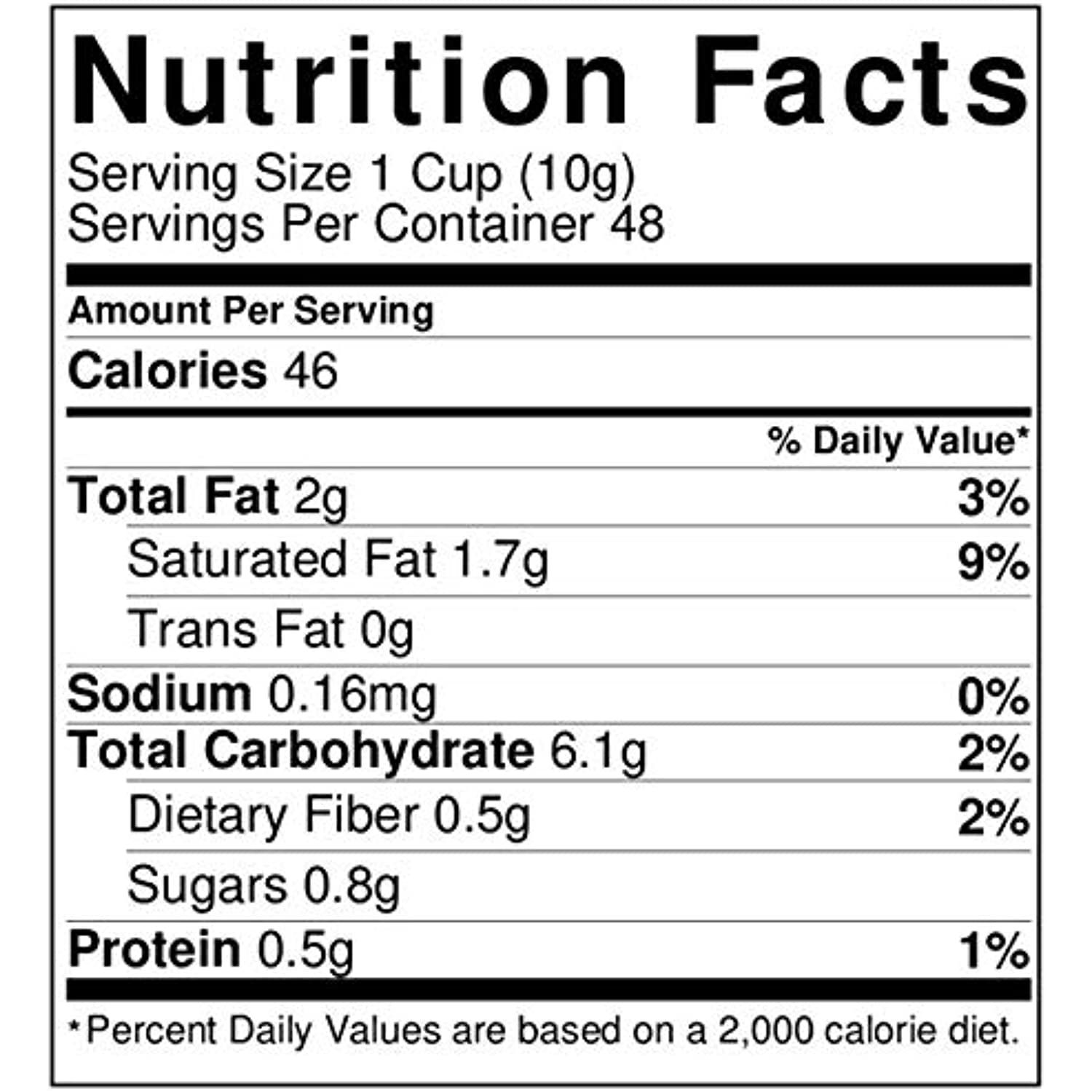 Nescafe 2 In 1 Unsweetened 48 Sticks