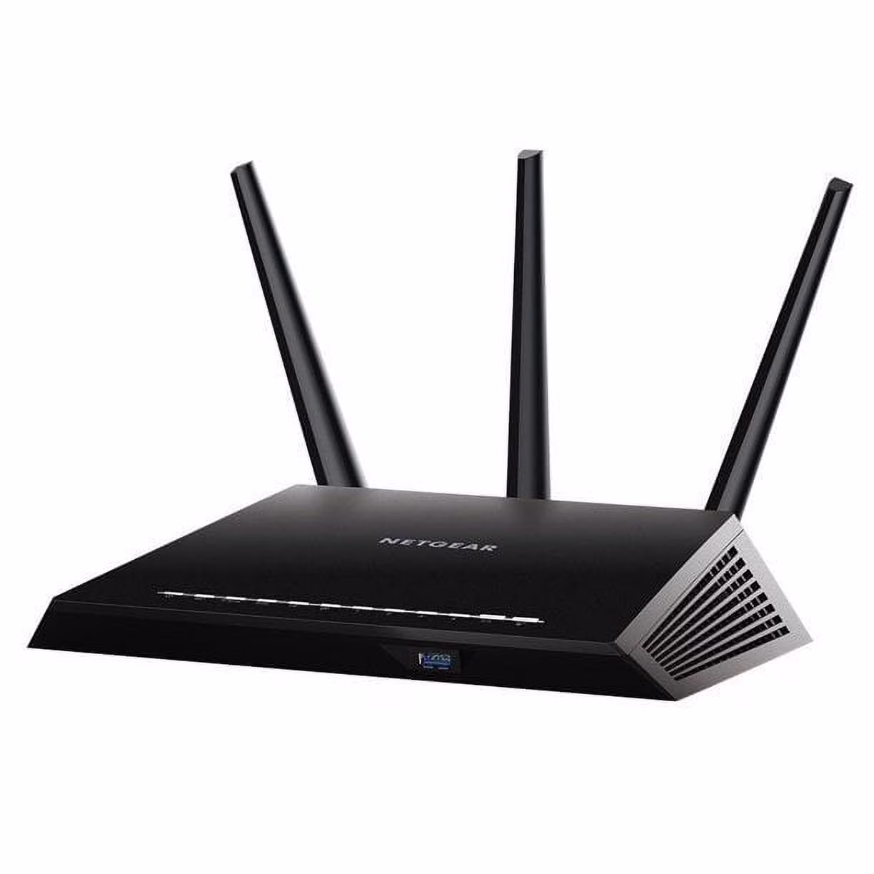 Restored Netgear Nighthawk AC1900 Smart Wi-Fi Router-R7000-100NAR (Refurbished)