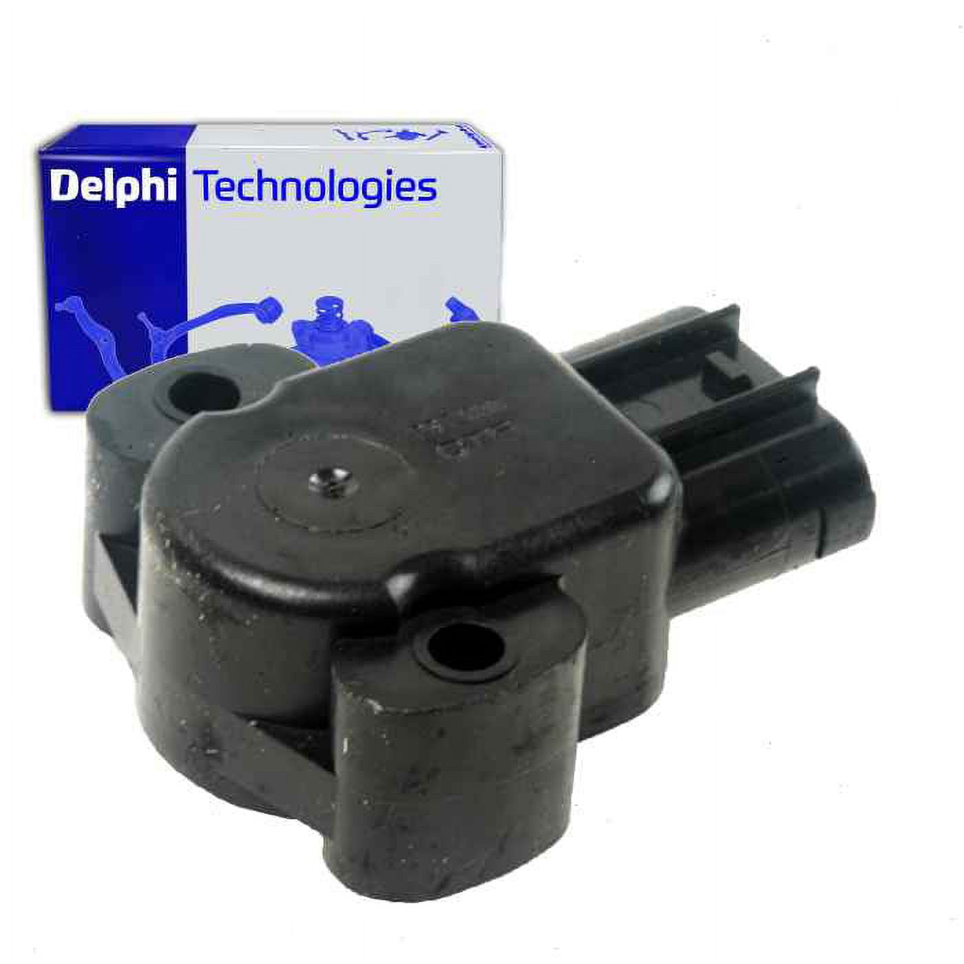 Delphi Throttle Position Sensor compatible with Ford F-150 4.2L V6 1997-2008