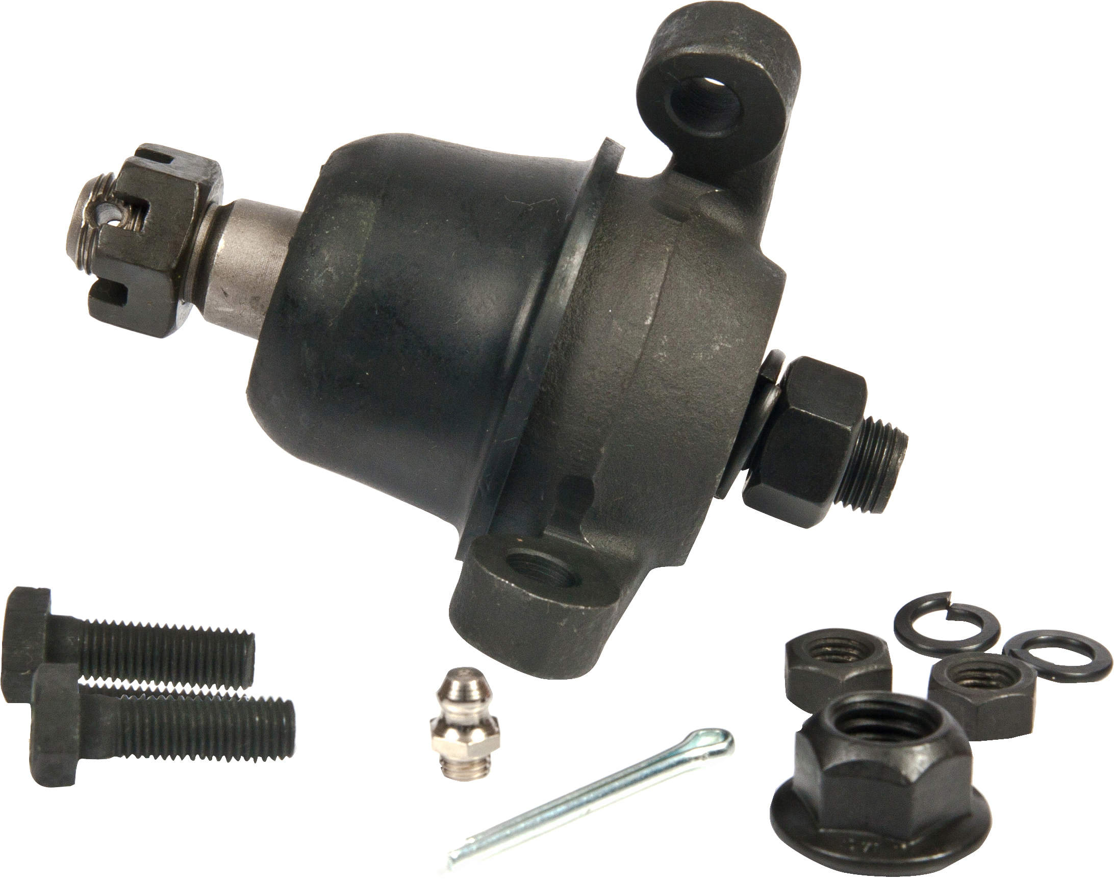 Proforged 101-10039 Lower Ball Joint Fits select: 1966-1982 CHEVROLET CORVETTE, 1966-1970 CHEVROLET IMPALA