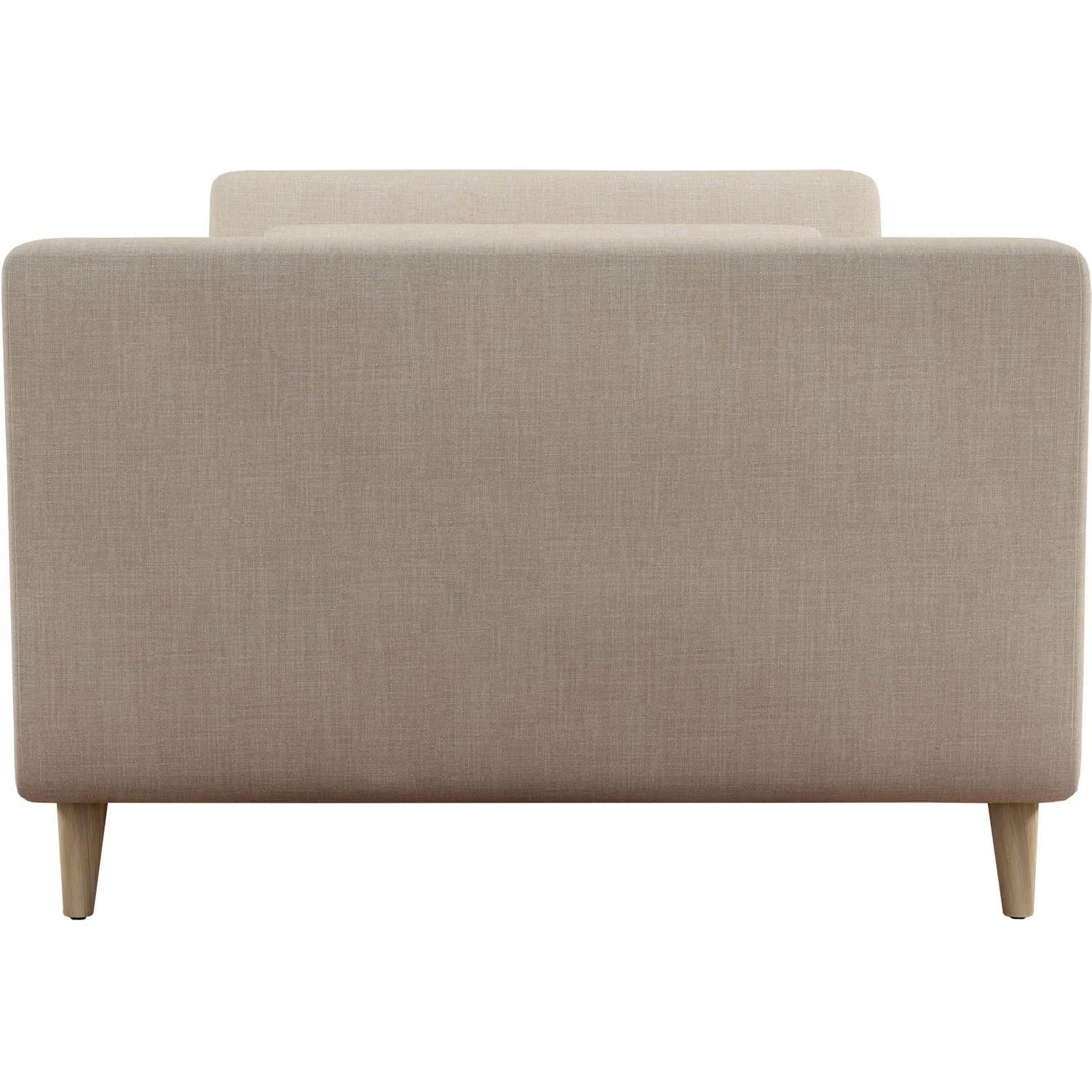 Chelsea Lane Asha Daybed, Beige