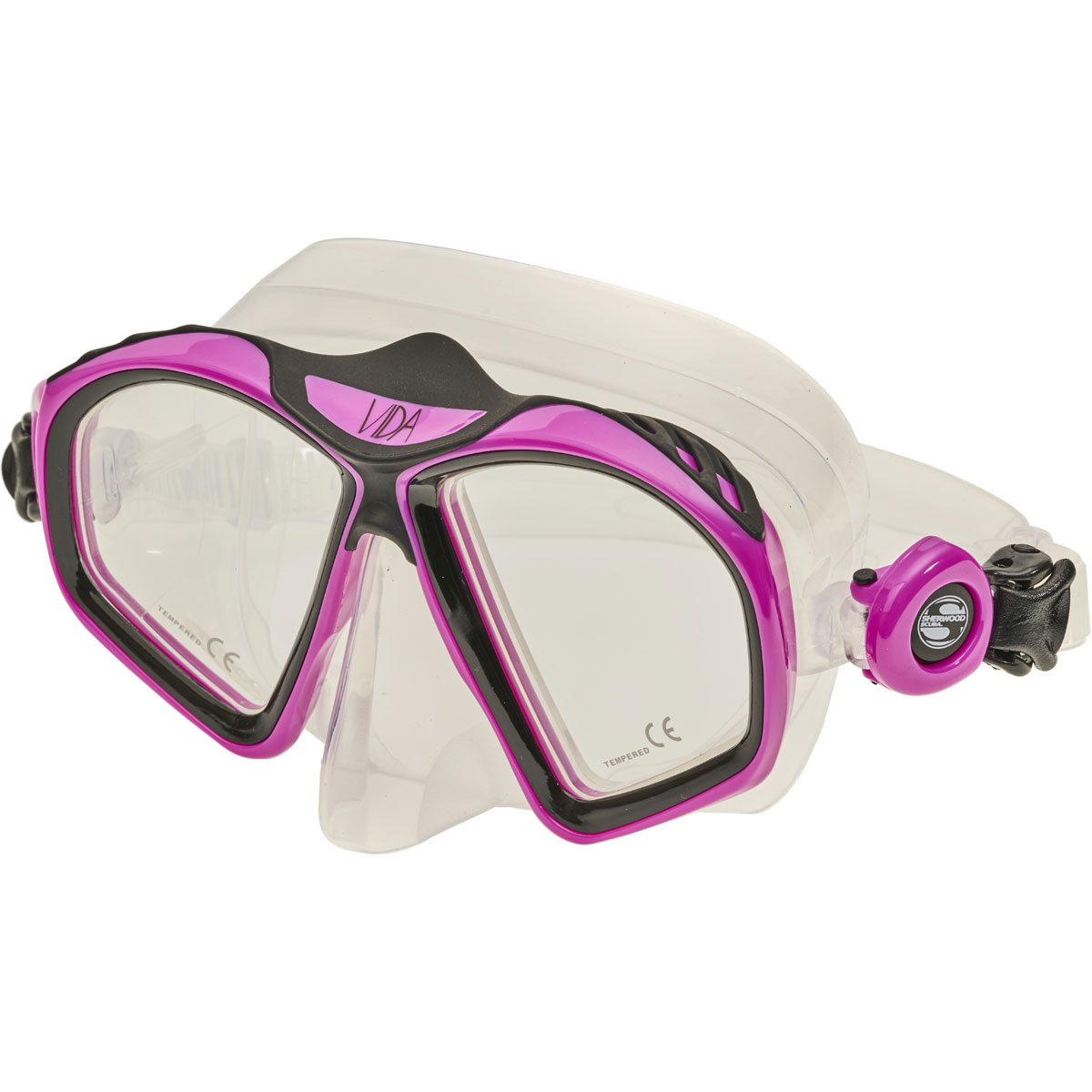 Sherwood Sherwood Vida Mask