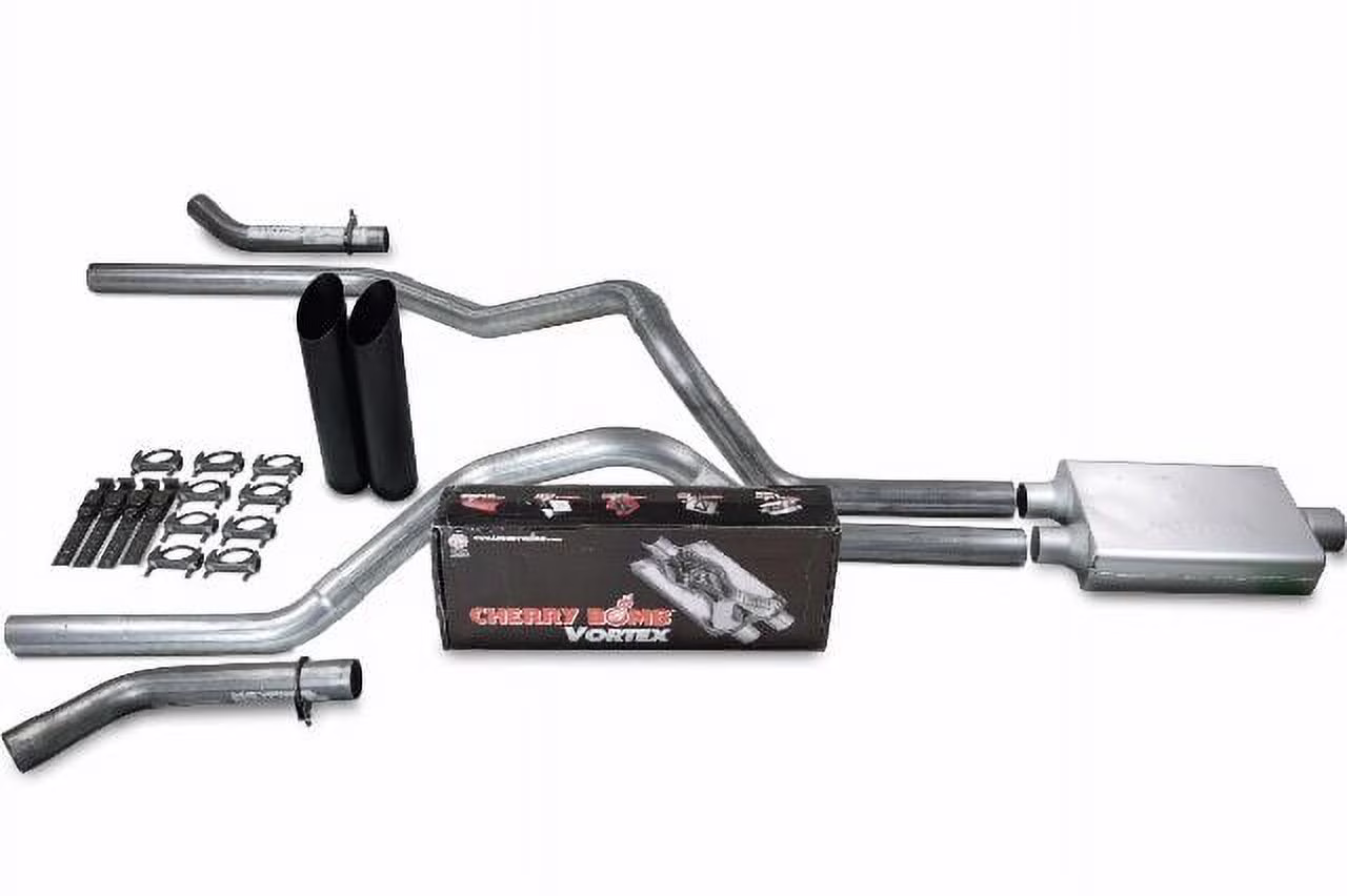 Ford F-150 04-14 2.5