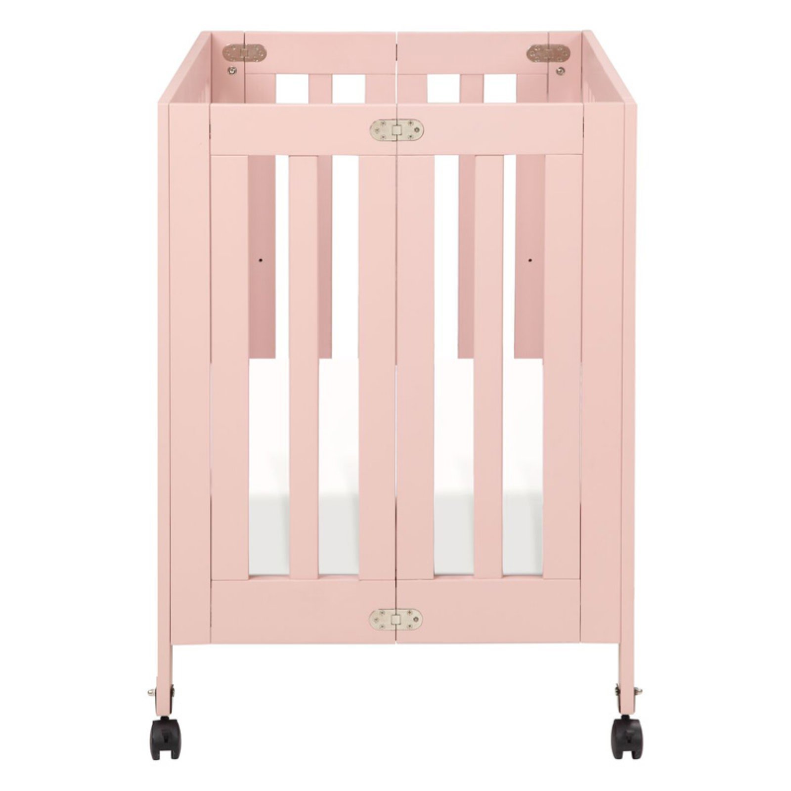 Million Dollar Baby Classic Origami Mini Crib