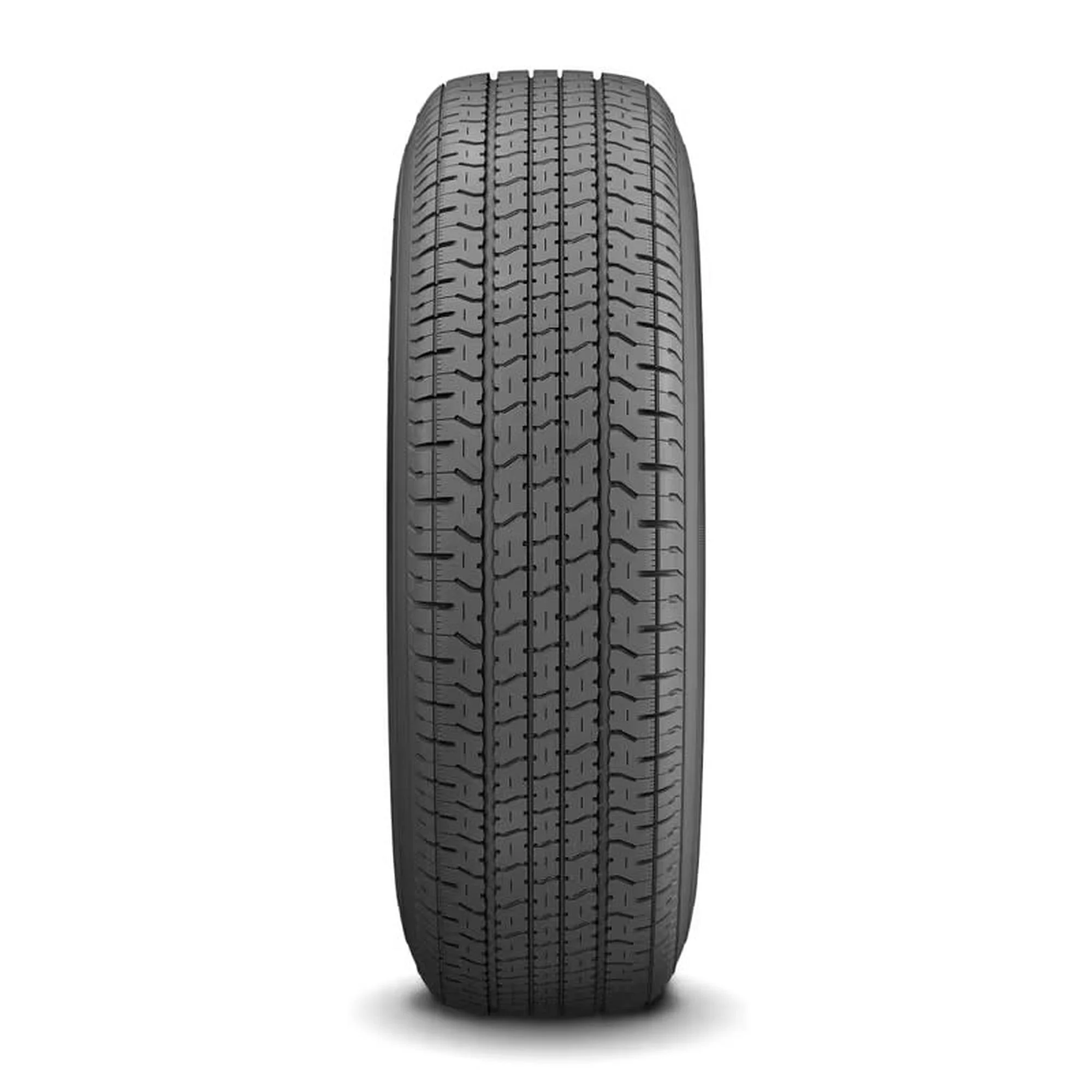 Goodyear Endurance 285/75R24.5 144L G Trailer Tire