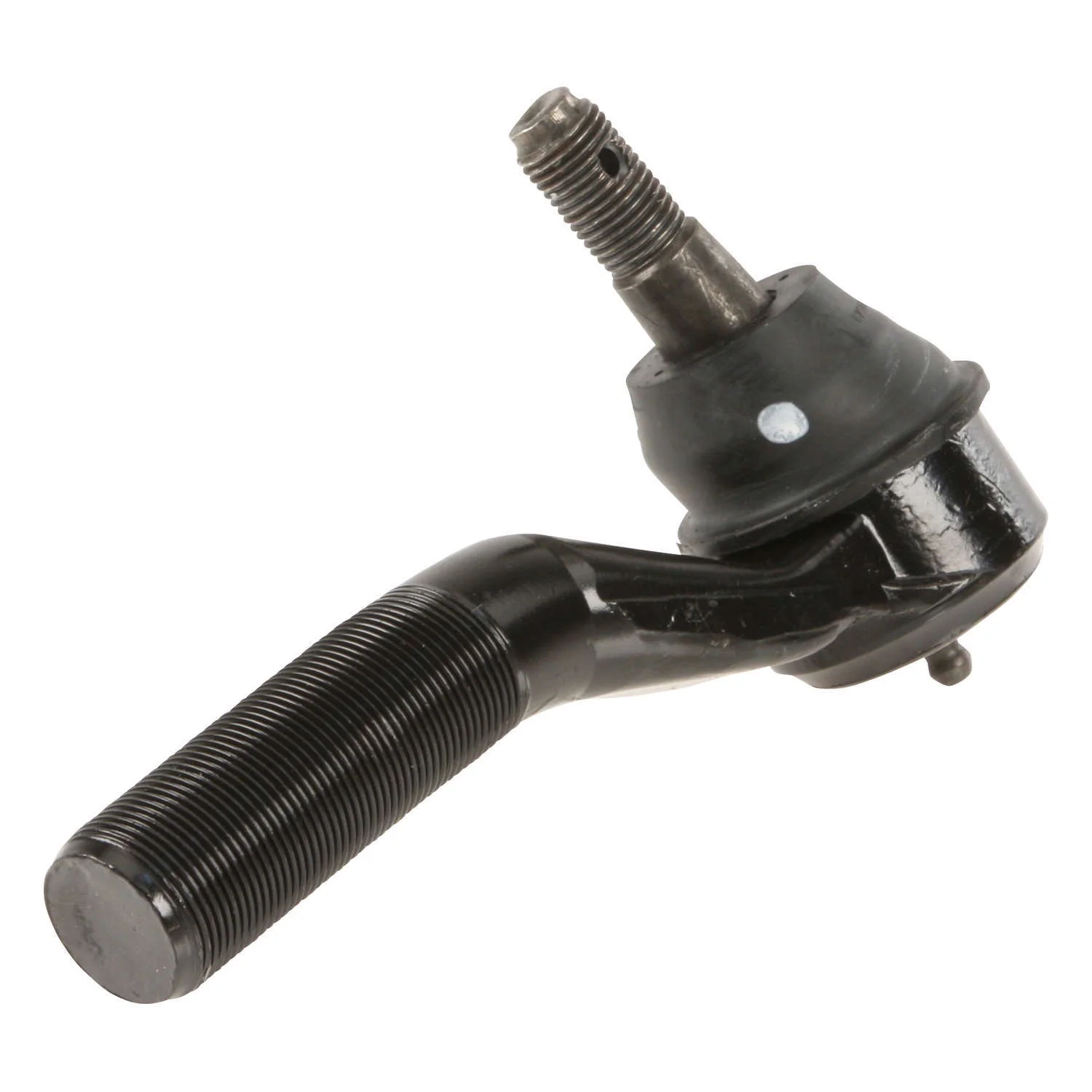 Motorcraft Steering Tie Rod End MEOE-126 Fits select: 1992-2019,2021-2024 FORD ECONOLINE