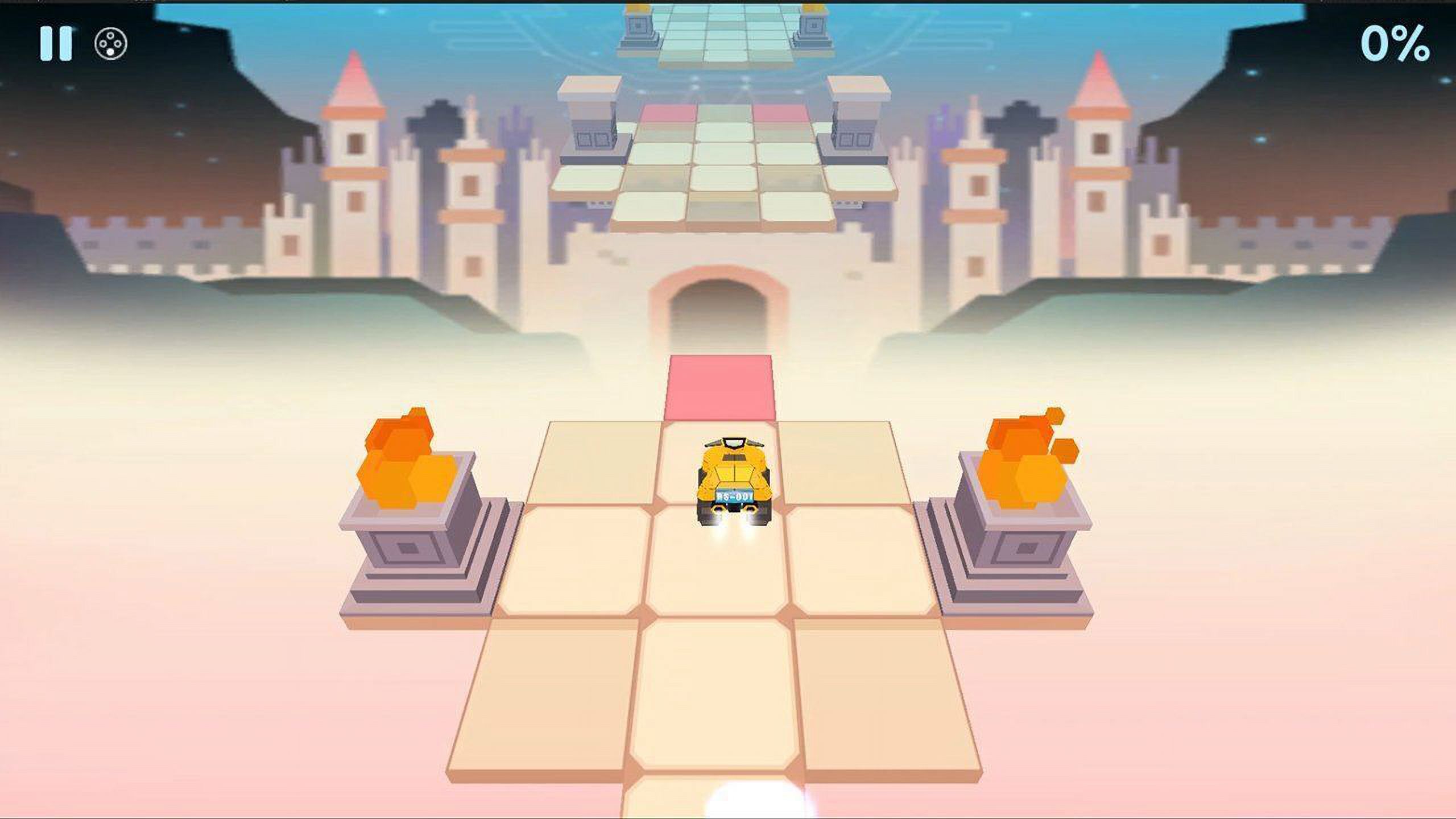 Rolling Sky Collection [Nintendo Switch] NEW