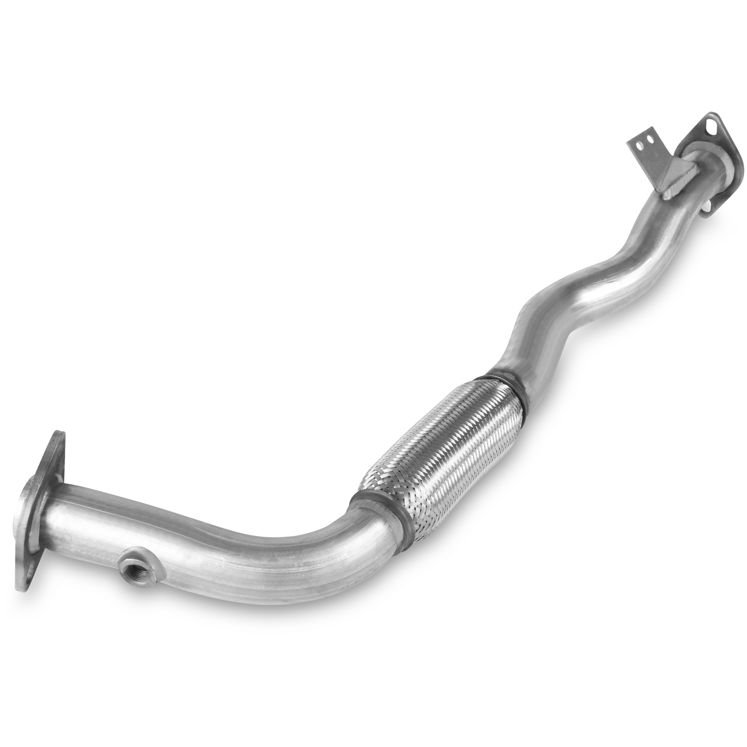 Bosal 753-231 Exhaust Pipe