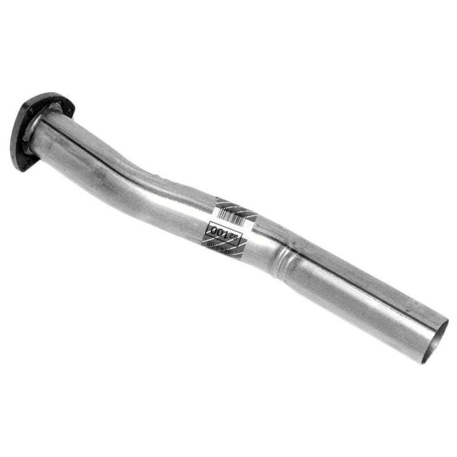 Walker Exhaust Exhaust Pipe Fits select: 1996-1999 CHEVROLET S TRUCK, 1996-1999 GMC SONOMA