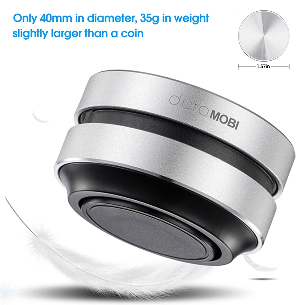 dura MOBI Audio player,Loud Stereo Sound Portable Loud Stereo Wirelessly Sound Box Stereo Sound Built-in Sound Built-in Mic Red Silver Built-in Mic Sound Bone Conduction Box Make A Splenssy Simbae