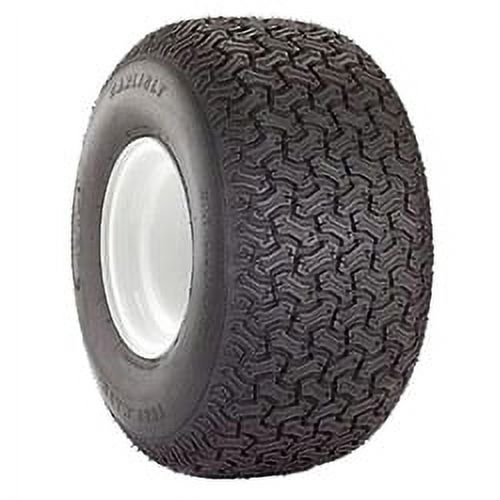 Carlisle Turf Master Mower Tire - 20X8-8 LRA 2PLY Rated