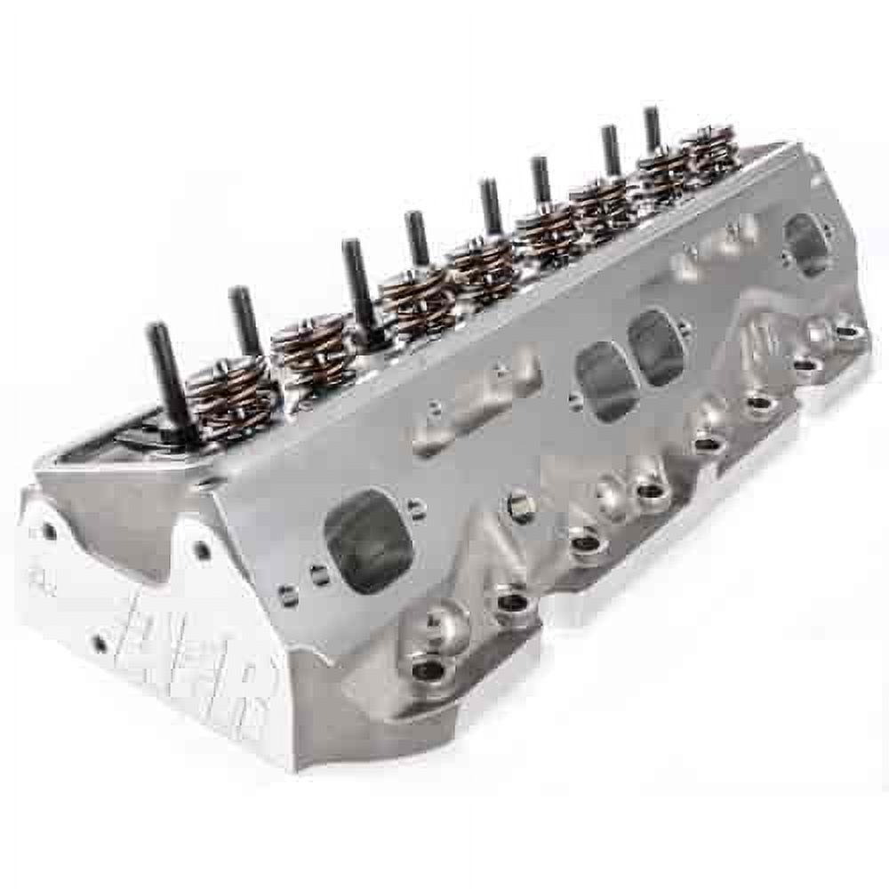 Air Flow Research 1034 Small Block Chevy 195cc Aluminum Heads Eliminator Race