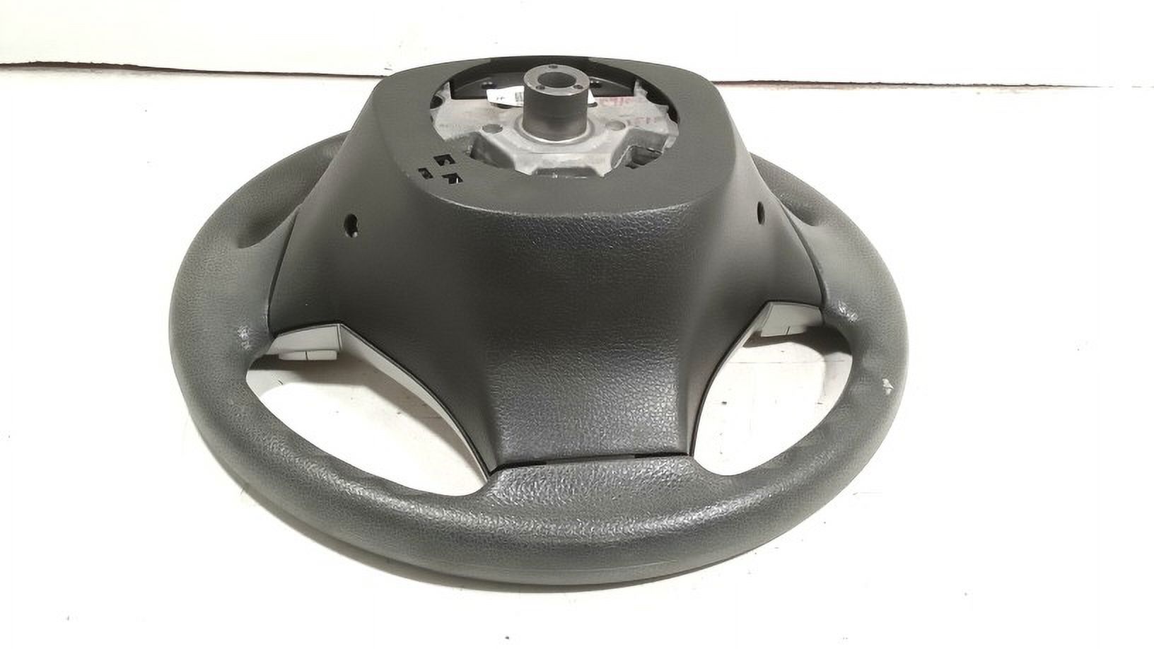 Pre-Owned 2015 Nissan Altima Steering Wheel Assembly OEM (Good)