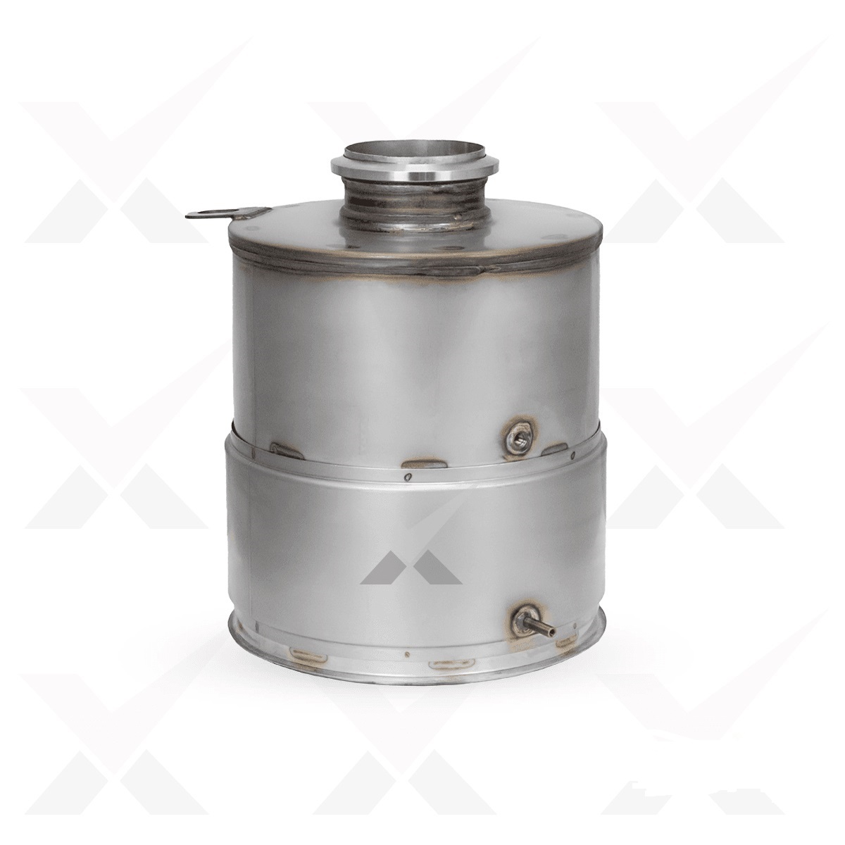 DPFXFIT™ – Diesel Oxidation Catalyst for Cummins ISX