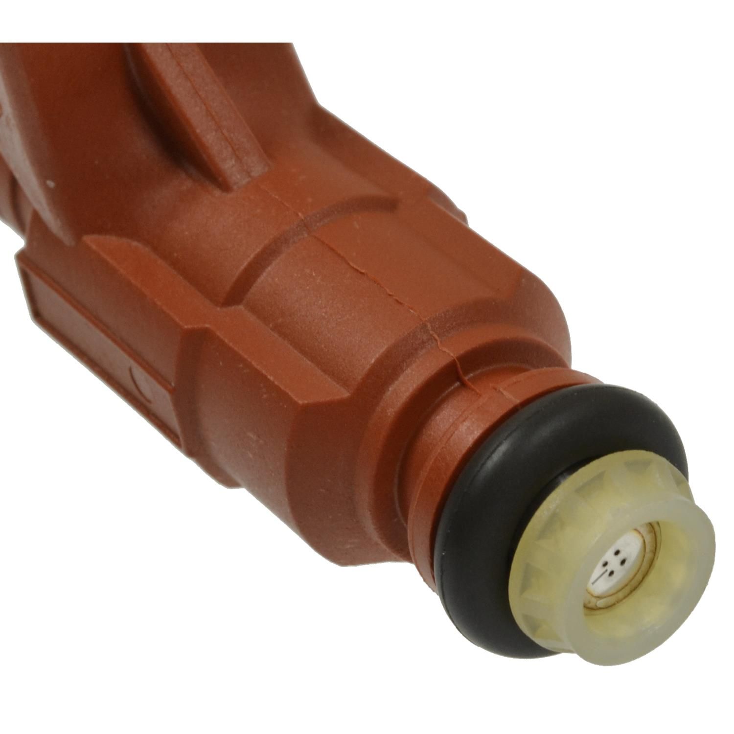 Standard Motor Products FJ814 Fuel Injector For 00-09 Saab 9-3 9-5