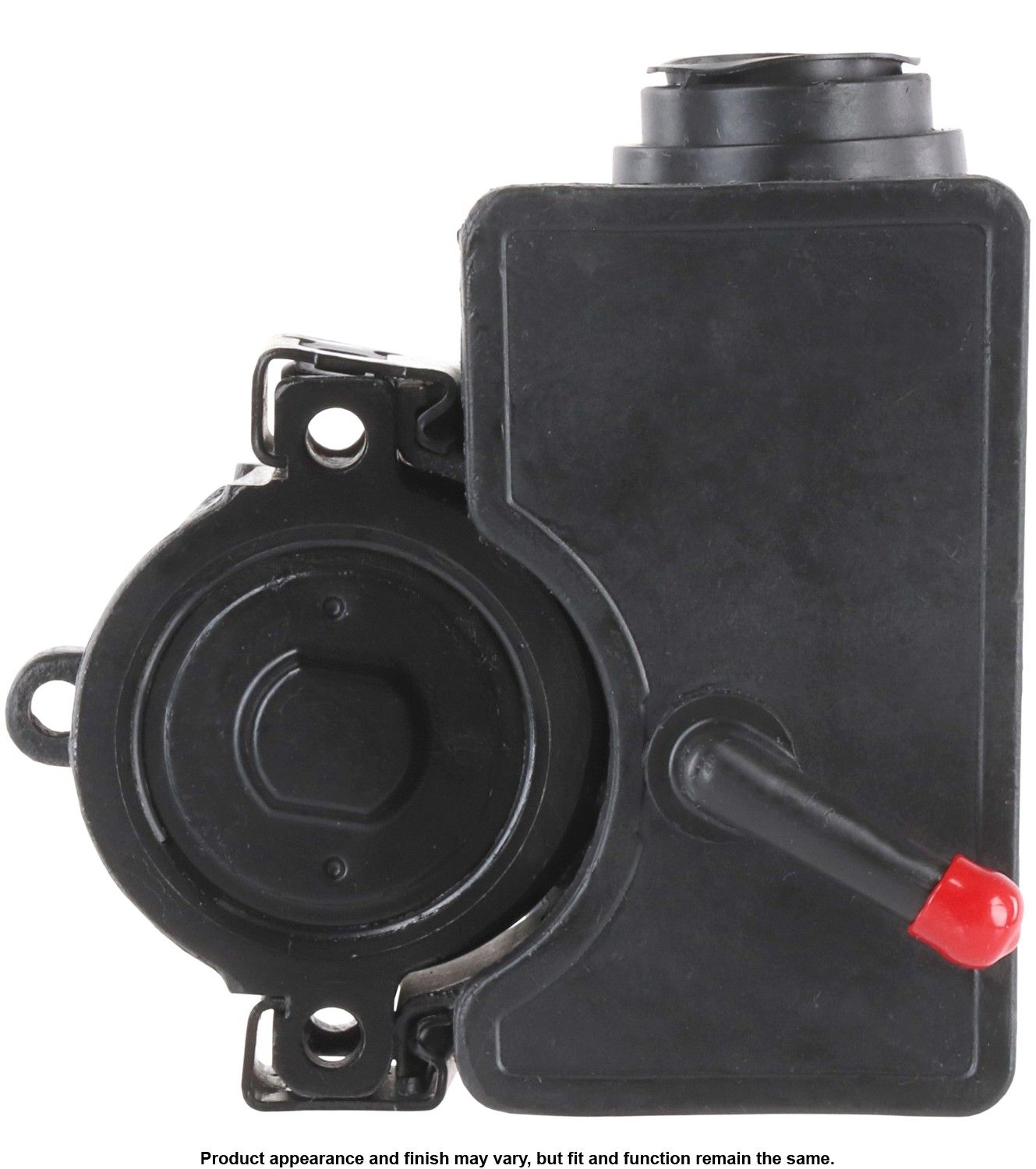 Cardone Remanufactured P/S Pump, w/Reservoir Fits select: 1988-1991 BUICK LESABRE, 1988-1990 OLDSMOBILE DELTA 88