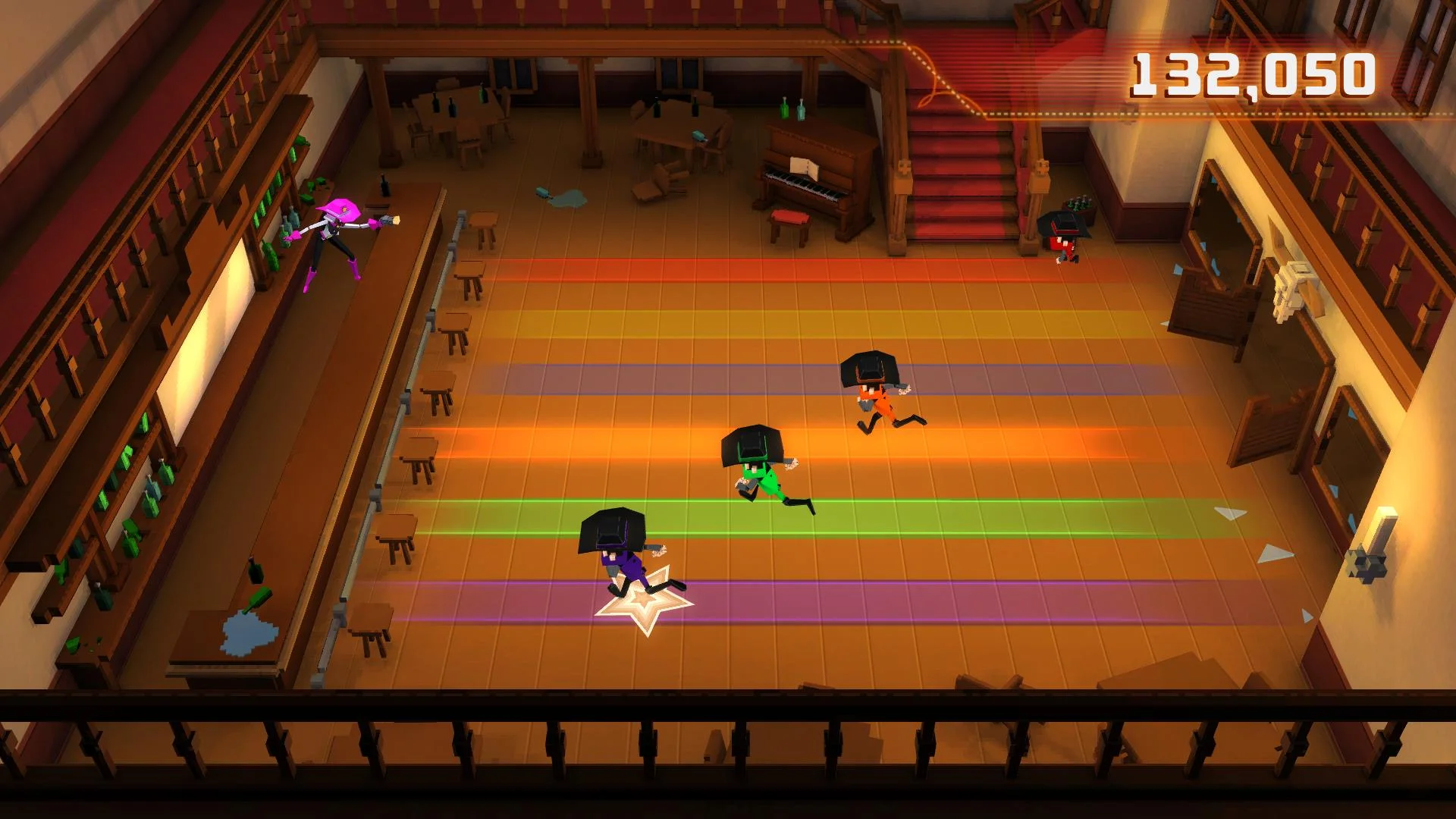 Rocksmith 2014 Remastered, Ubisoft, PlayStation 4, 887256024321