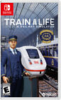 Train Life: A Railway Simulator - Orient Express Edition for Nintendo Switch [Ne