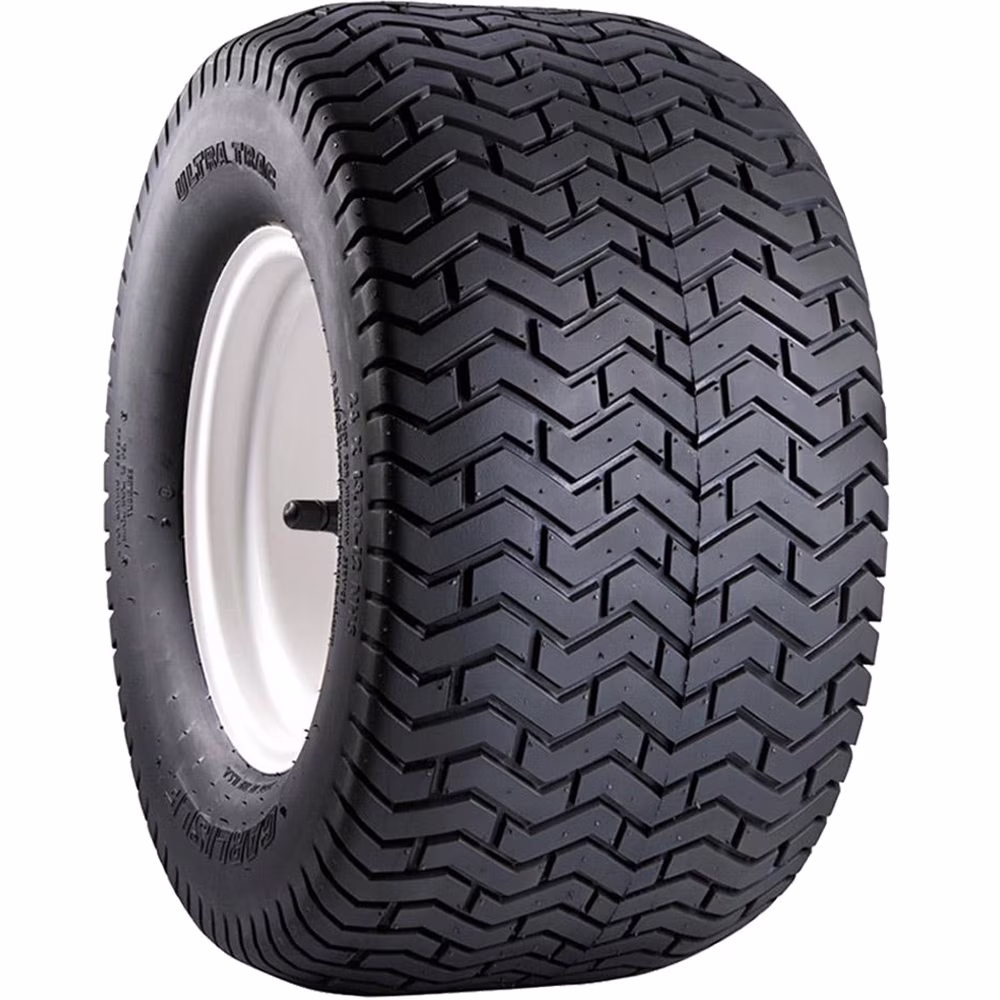 Carlstar Ultra Trac 24X13-12 100A3 B Lawn & Garden Tire
