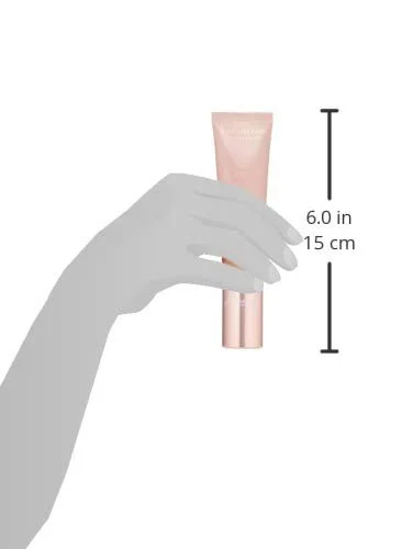 Vita Liberate Cream Highlighter Skin Tone Optimizer 1.01 oz, Latte Dark