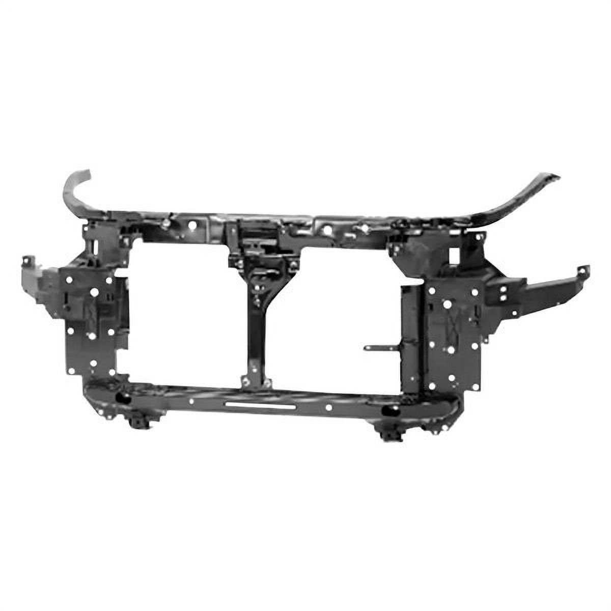 Radiator Support for 03-06 Nissan Murano NI1225160