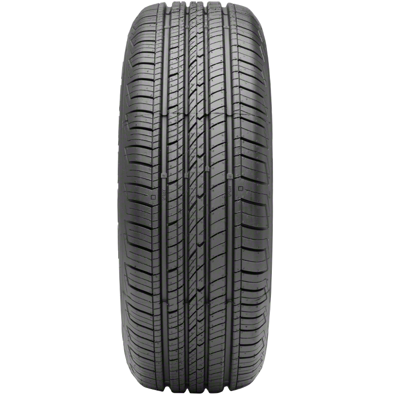 Set of 2 Cooper CS5 Grand Touring 235/65R18 106T Tires Fits: 2017-19 Cadillac XT5 Luxury, 2014-17 INFINITI QX60 Hybrid