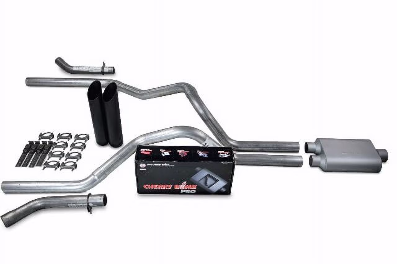 Dodge Ram 1500 04-08 2.5