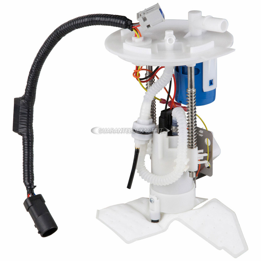 For Ford Explorer Mercury Mountaineer V6 2004 2005 Fuel Pump Assembly - Buyautoparts