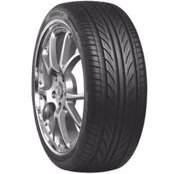 Delinte D7 A/S 225/30R22 89 W Tire