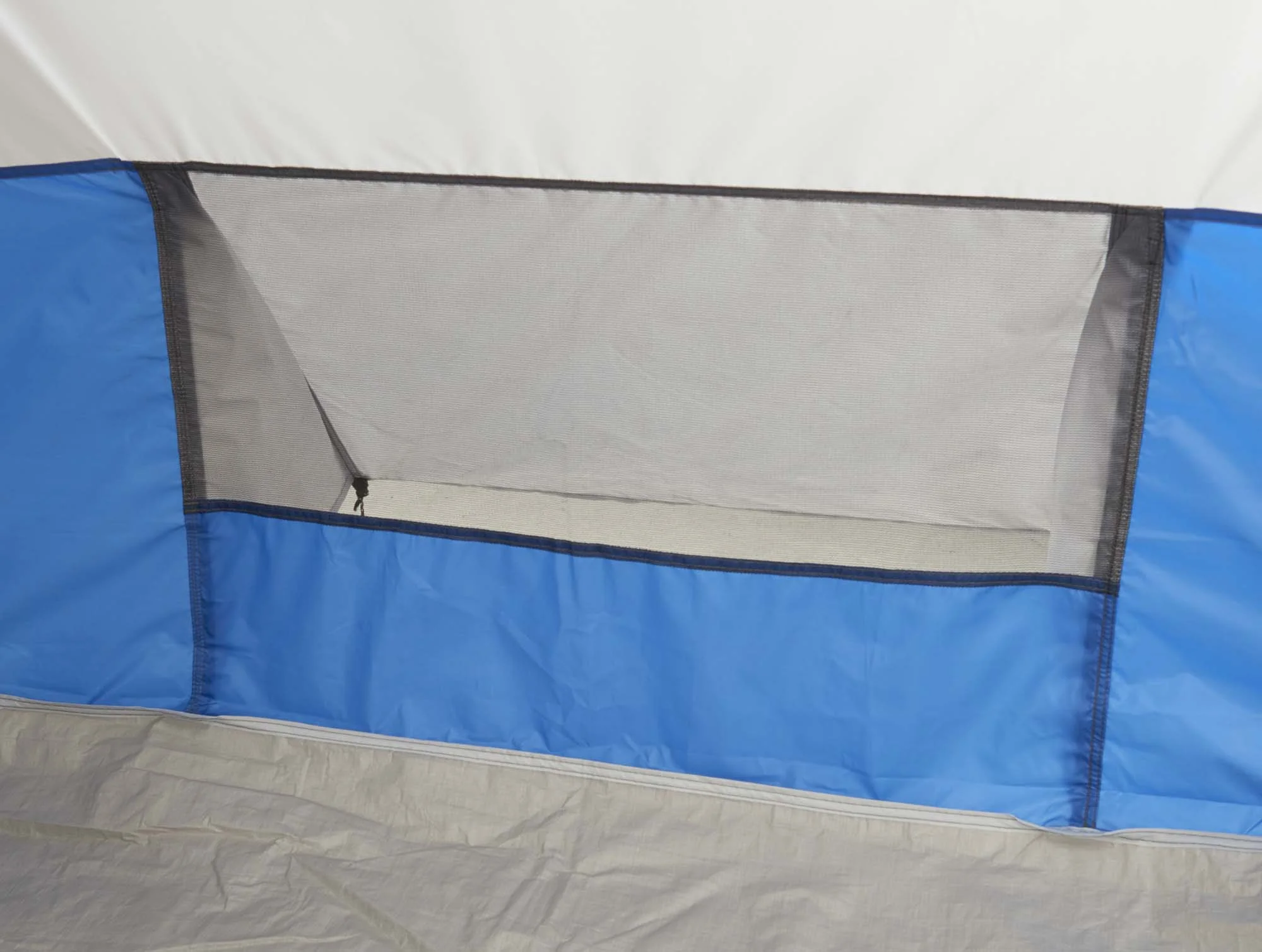 Wenzel Klondike 8-Person Cabin Tent, 16'x11'