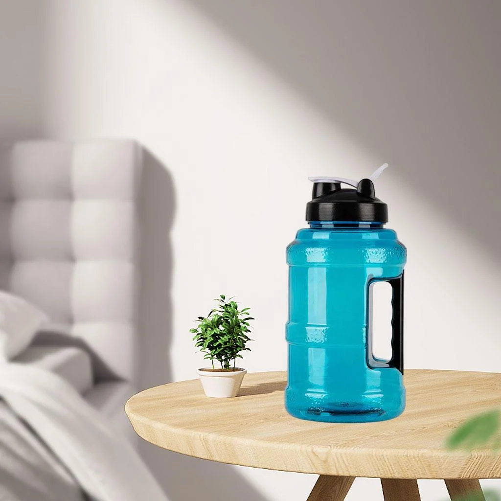 Large 2.5L Water Bottle Kettle for Picnic Outdoor Activity Cycling