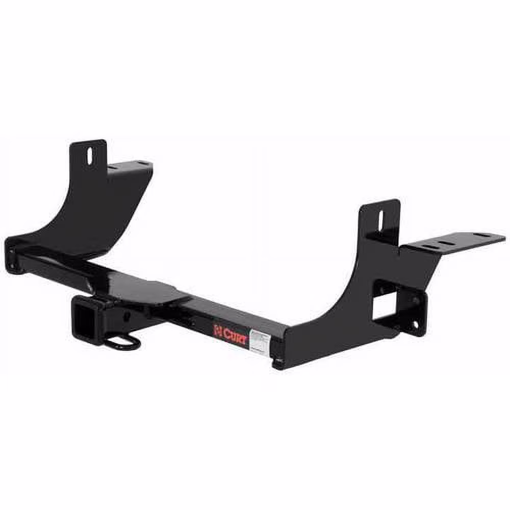 CURT Class 3 Trailer Hitch, includes installation hardware