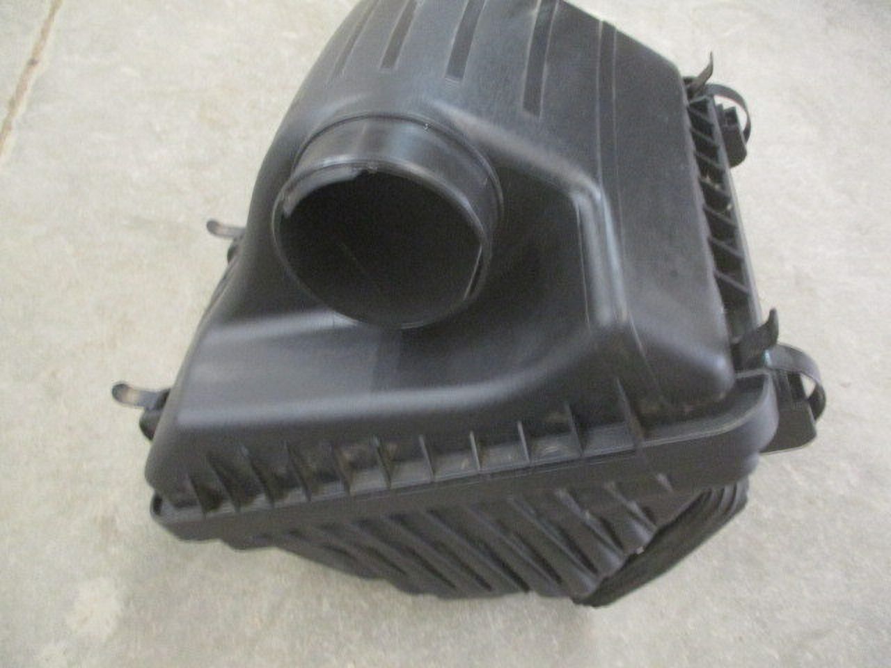 Pre-Owned 11 12 13 14 Hyundai Sonata 2.4L Air Intake Cleaner 81K OEM LKQ (Good)