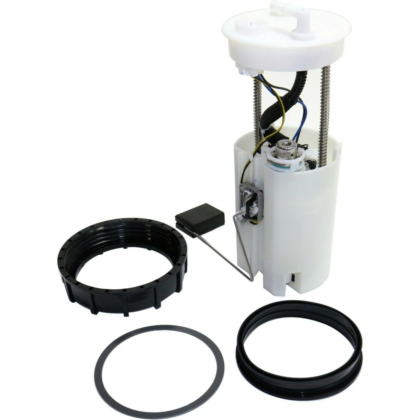 Teledu Electric Fuel Pump Gas For 04-08 TSX Sedan 03-07 Accord Coupe 03-07 Accord Sedan