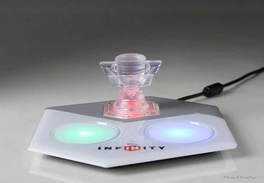 Disney Infinity Play Set Pack - Cars (Universal)