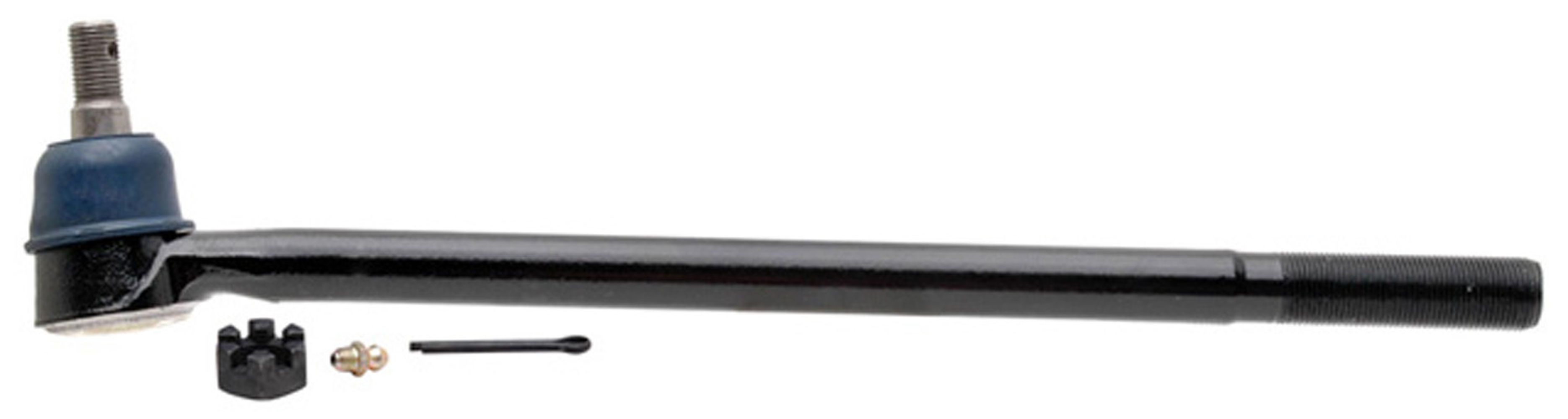 Steering Tie Rod End Fits 1997 Ford Ranger