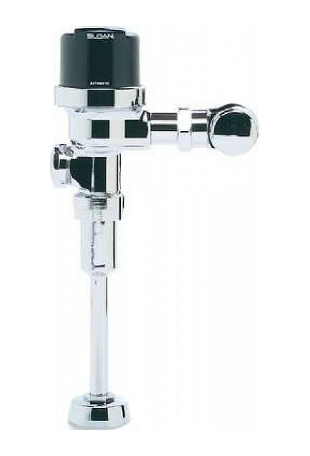 Sloan Valve G2-81111 Optima Plus Battery Powered Sensor Operated 1.6 GPF Wate...