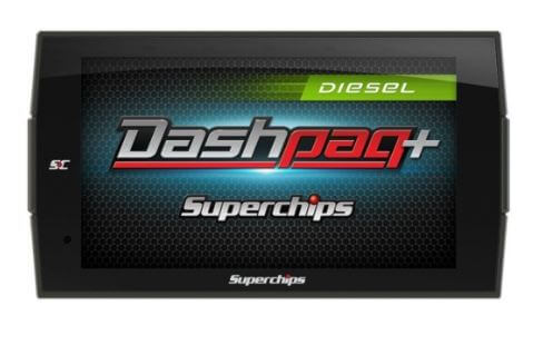 Superchips 20501 Dashpaq+ Fits select: 2004,2006-2016 CHEVROLET SILVERADO