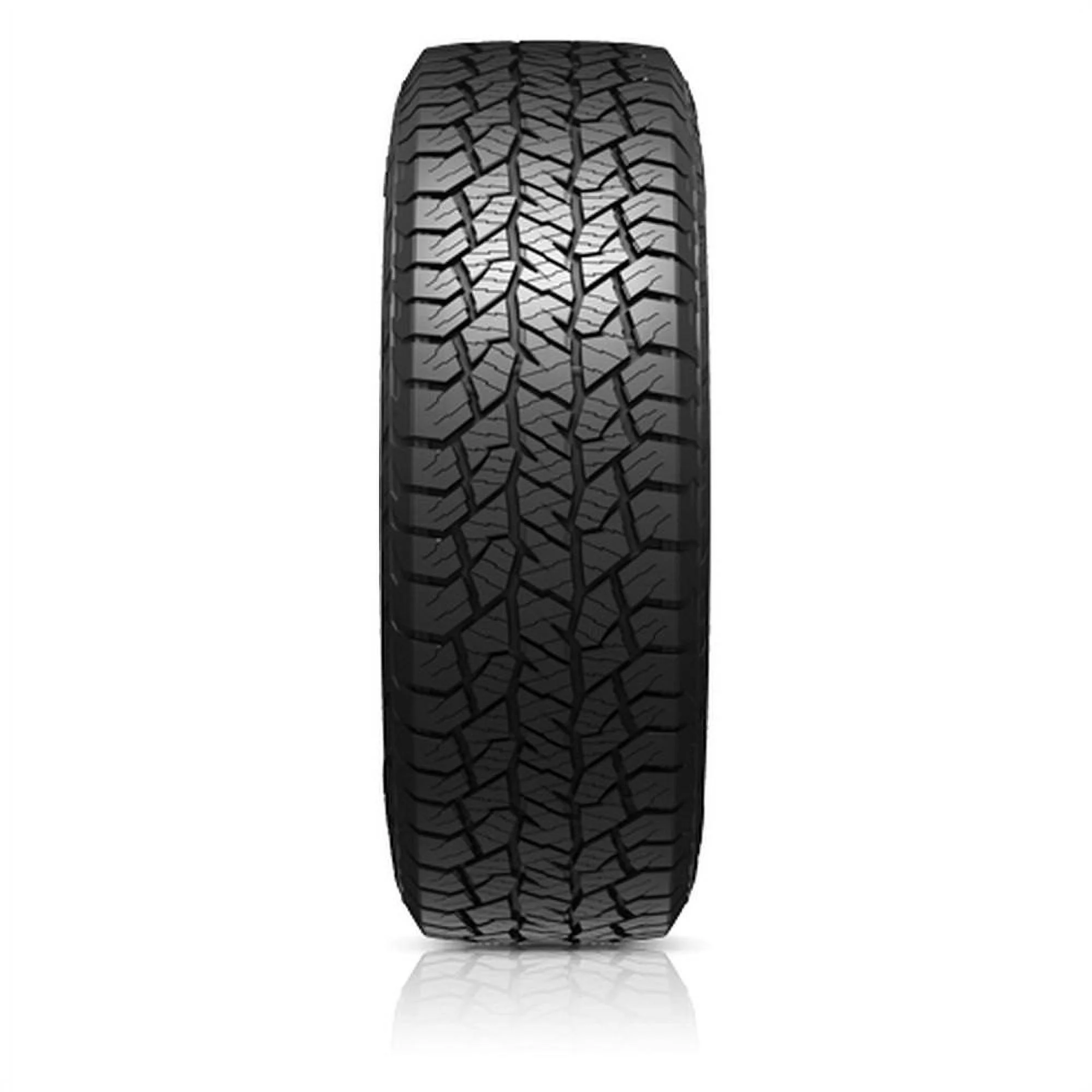 2 New Hankook Dynapro AT2 RF11 All-Terrain Tires - 265/75R16 116T