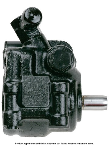 A1 Cardone Power Steering Pump P/N:20-288 Fits select: 1994-1997 FORD THUNDERBIRD, 1993-1998 LINCOLN MARK VIII