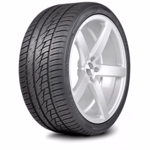 Delinte DS8 295/30R26XL 114W BSW (4 Tires)