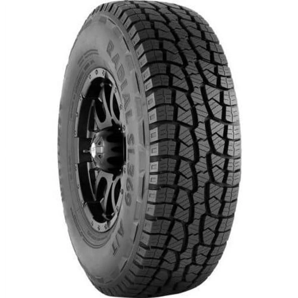 Westlake SL369 LT275/65R18 E/10PR BSW