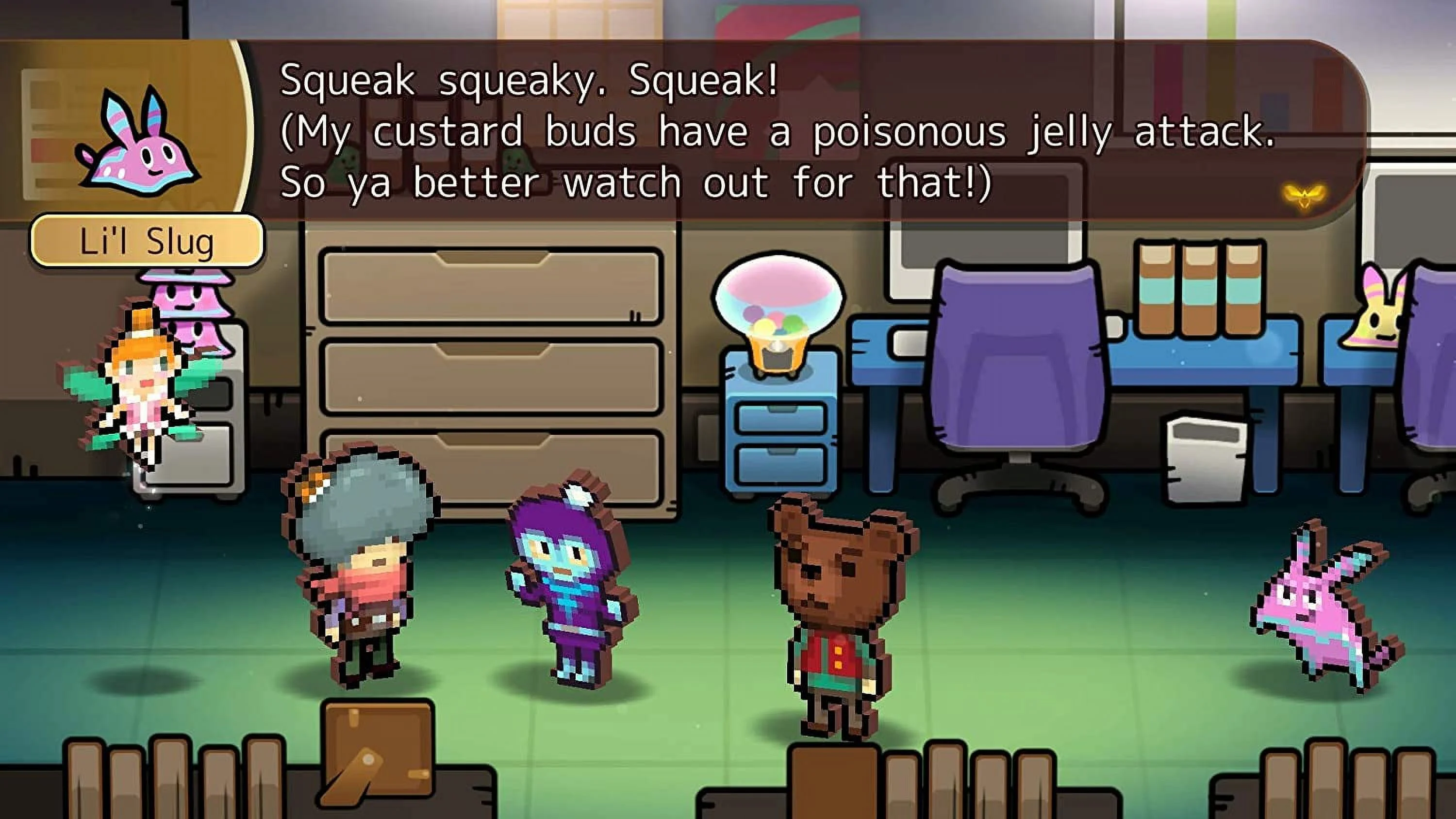 Heroland - Knowble Edition [Nintendo Switch]