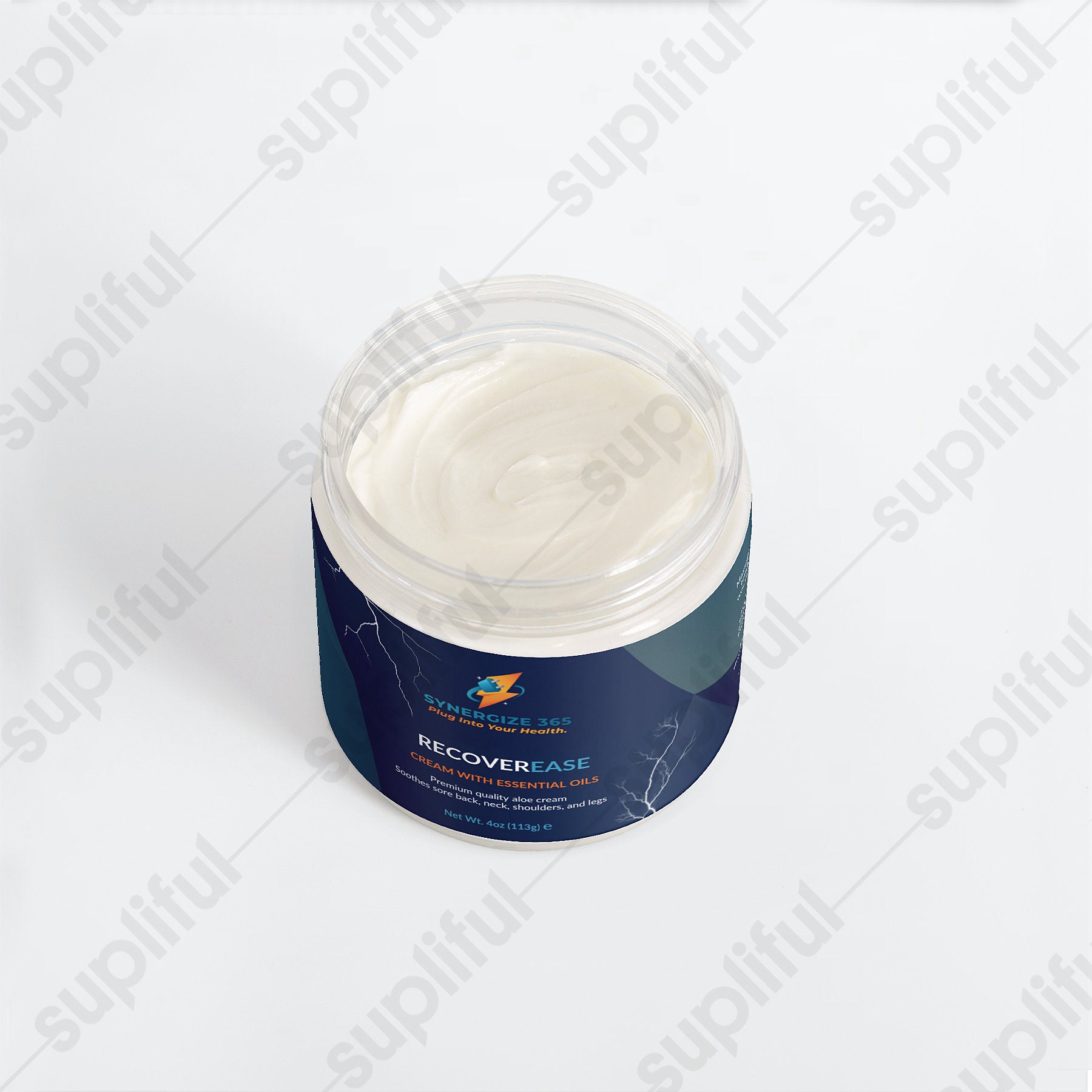 RecoverEase Recovery Cream