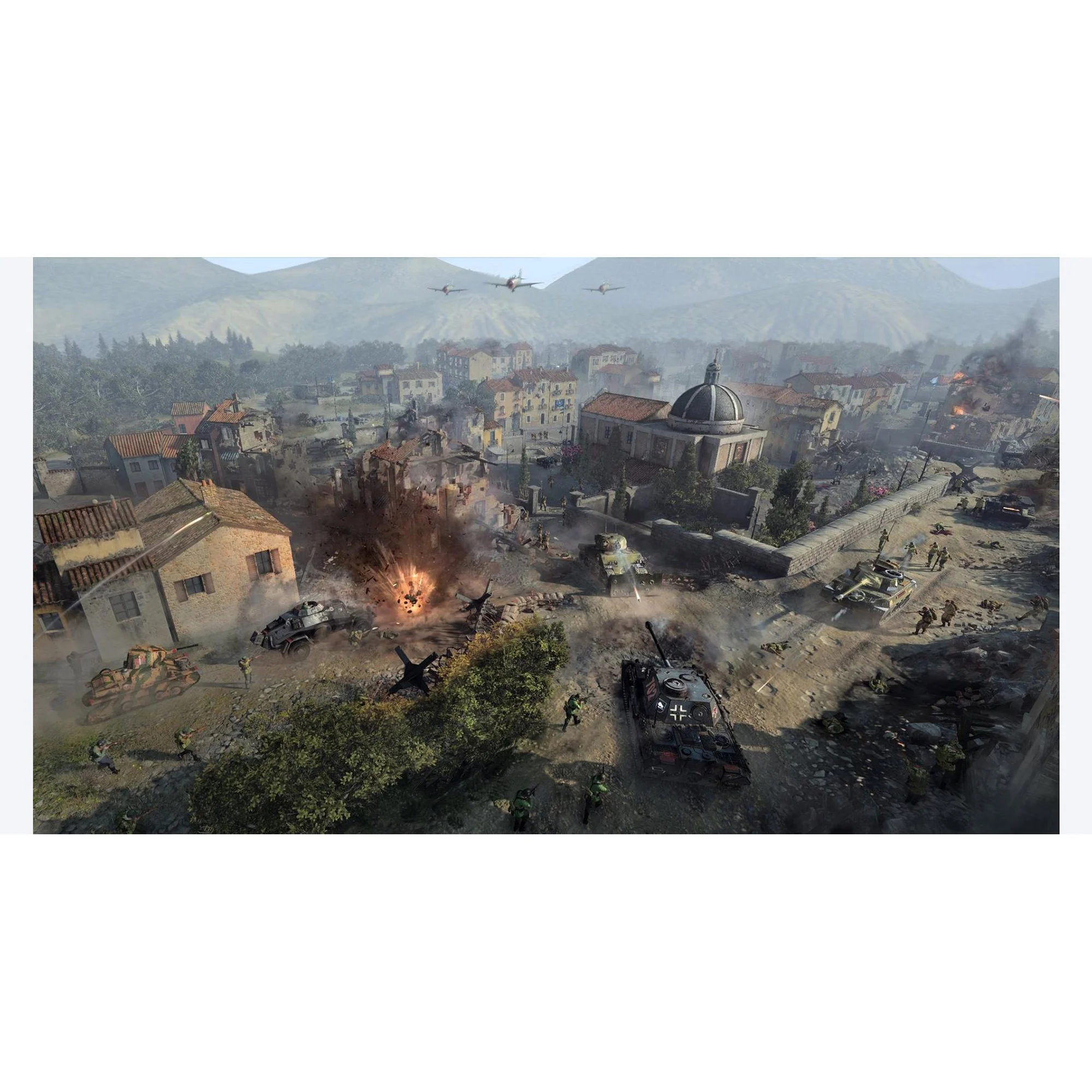 Company of Heroes 3: Launch Edition - Xbox Series X