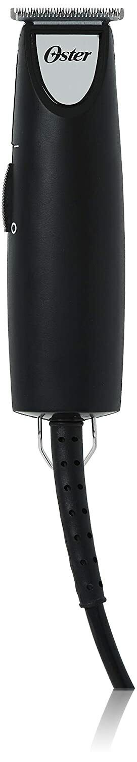 Oster Professional Hair Trimmer T-Finisher FREE Narrow Blade